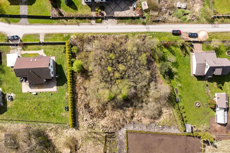 Земля жилой застройки, 2042 m² участок в Jõelähtme vald, Maardu küla - фото 5