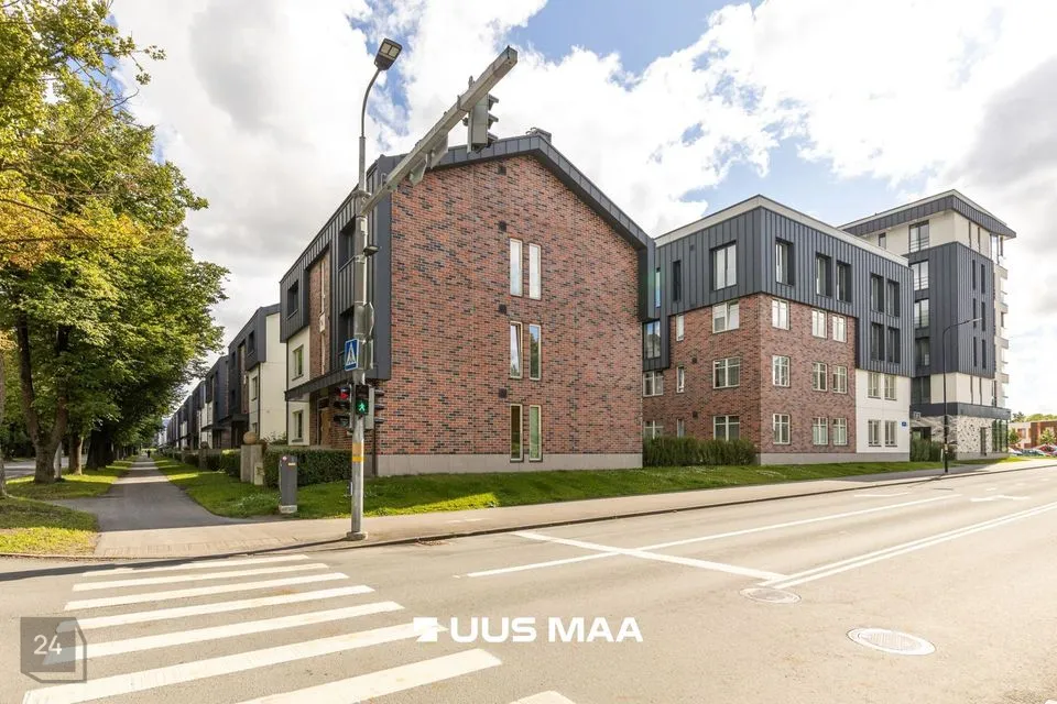 0 m² Garaaž  -  Tallinn, Kesklinna linnaosa - foto 3