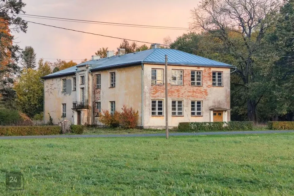 518 m² Maja - Põhja-Sakala vald, Soomevere küla - foto 2