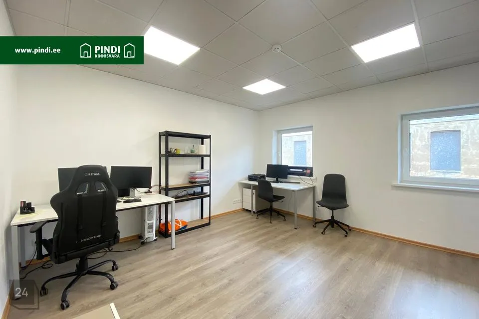 Многоцелевое, 63 m² Бизнес-площадь в Tallinn, Kesklinna linnaosa