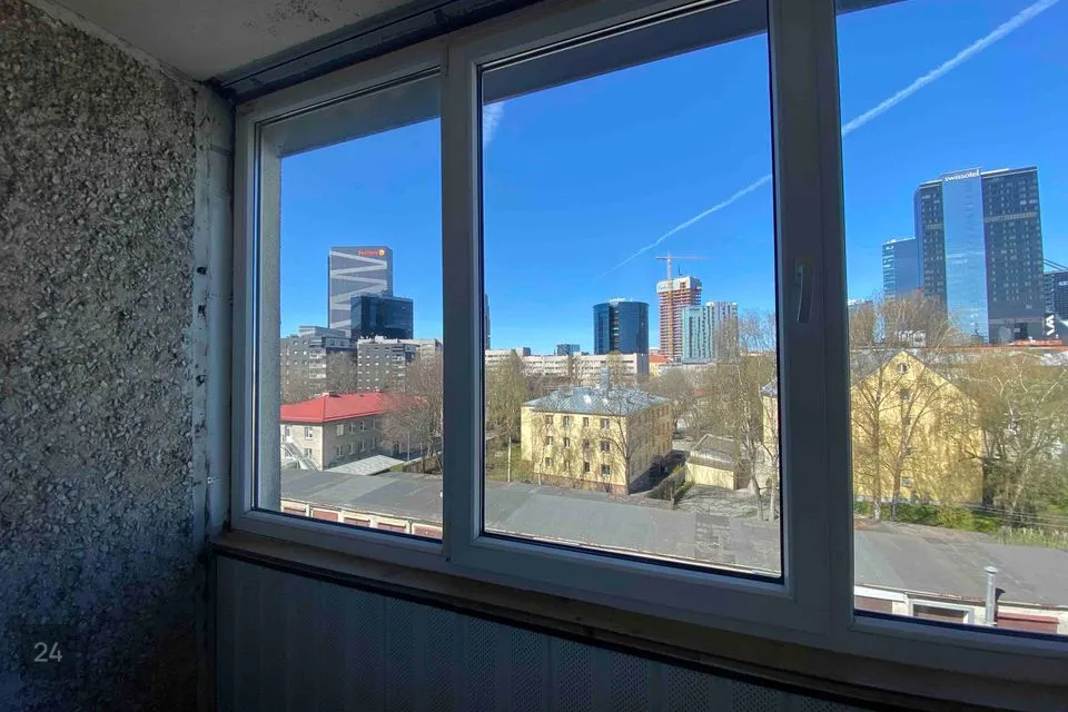 2-room apartment in Tallinn, Kesklinna linnaosa - photo 5