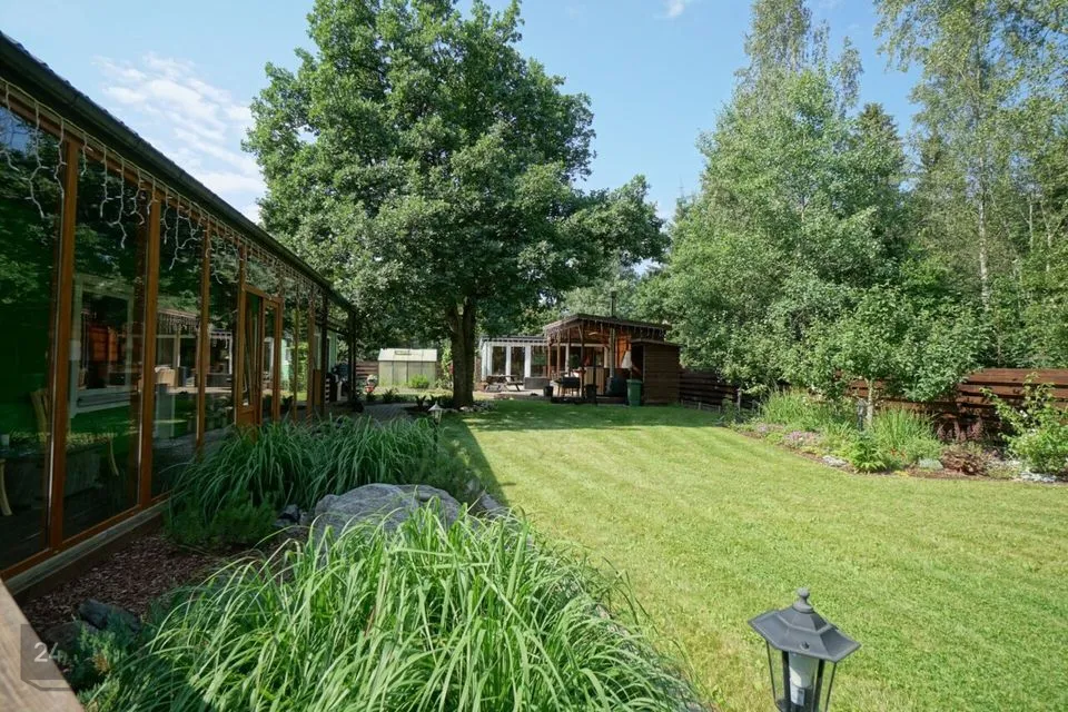 4-toaline Maja - Kohila vald, Aespa alevik - foto 5