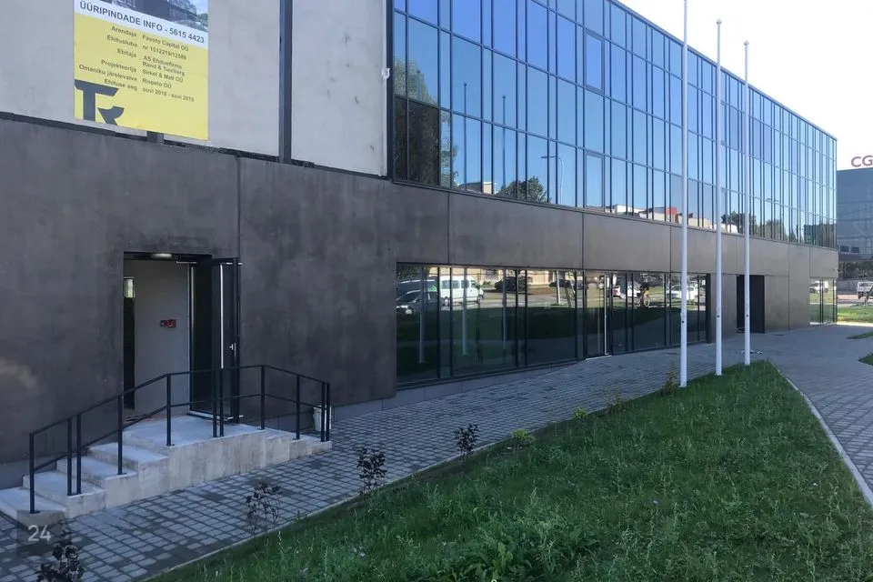 Toitlustus, 125 m² Äripind  -  Tartu linn, Tartu linn - foto 5