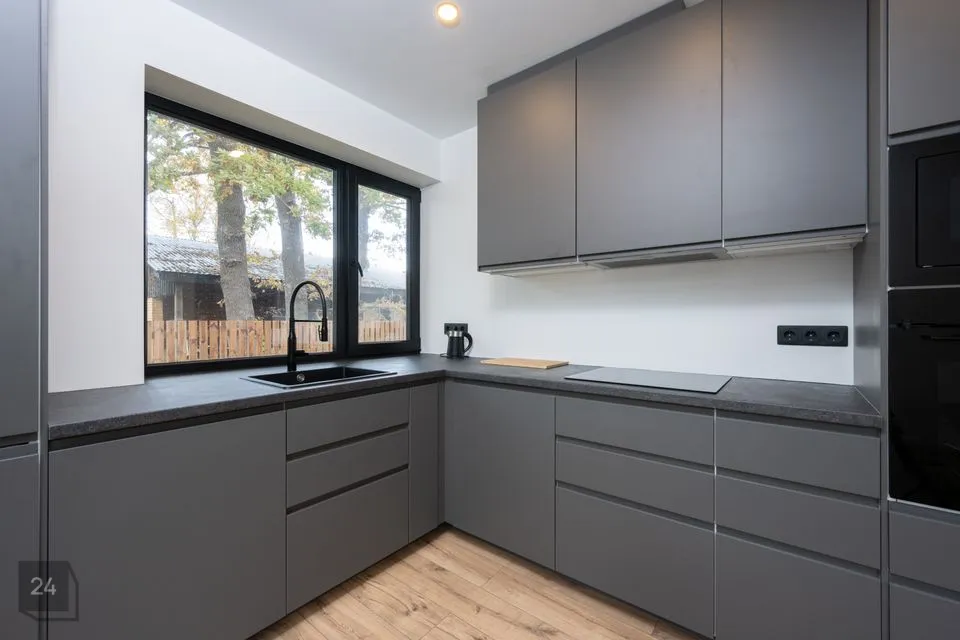 4-toaline Maja - Lääne-Harju vald, Laulasmaa küla - foto 2