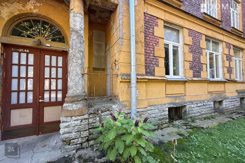 1-toaline Korter  -  Tallinn, Põhja-Tallinna linnaosa