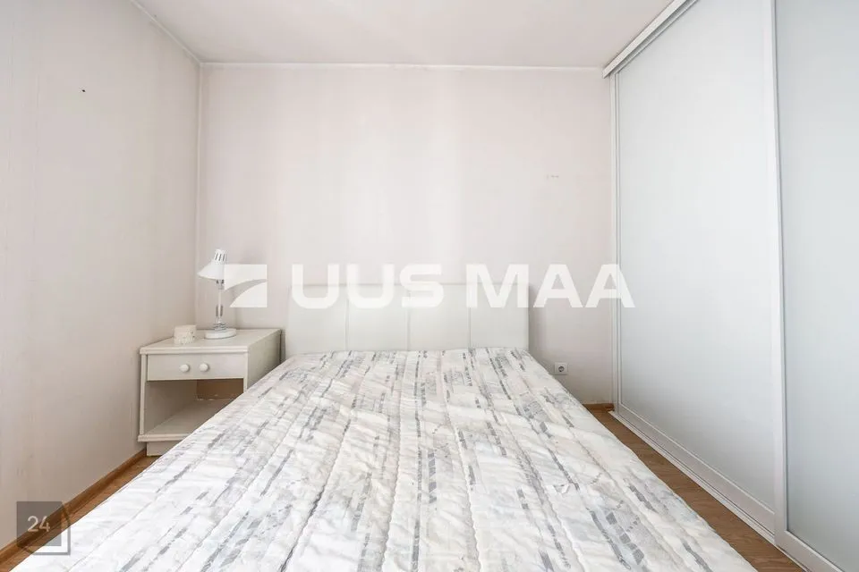 2-комнатная Квартира в Tartu linn, Tartu linn