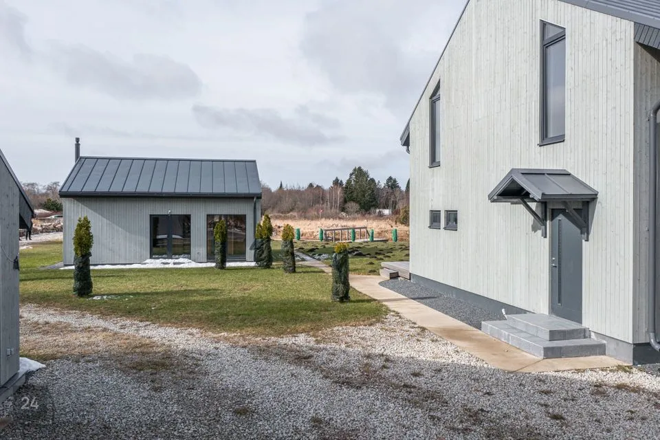 6-toaline Maja  -  Harku vald, Liikva küla - foto 2