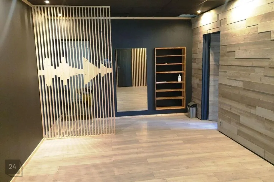 52 m² business in Tallinn, Kristiine linnaosa