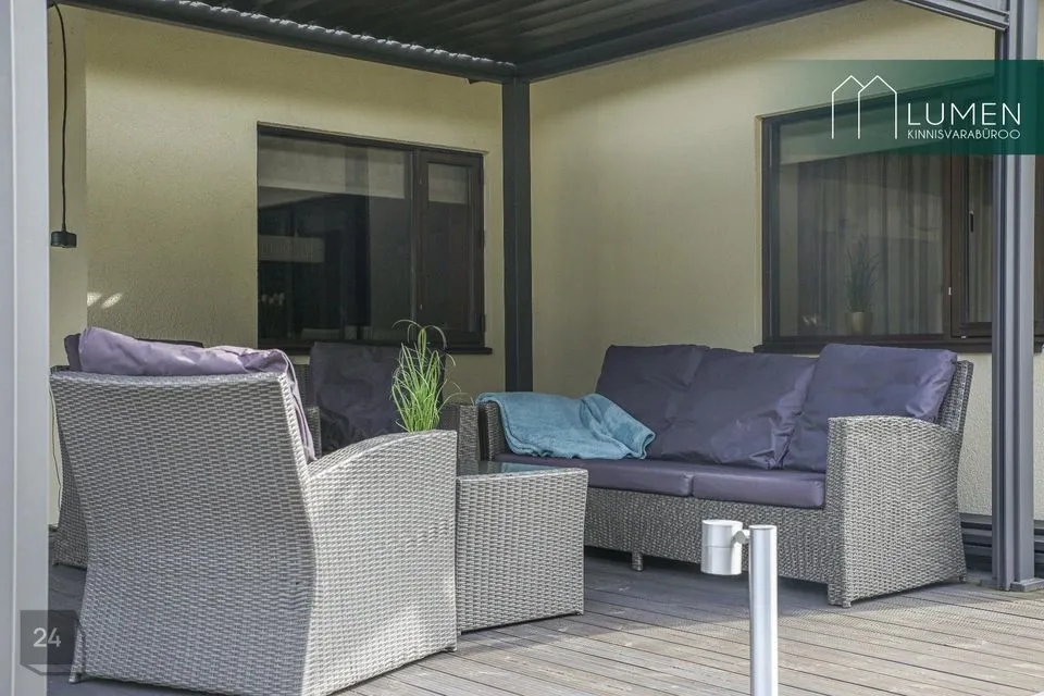 5-toaline Maja  -  Elva vald, Elva linn - foto 3