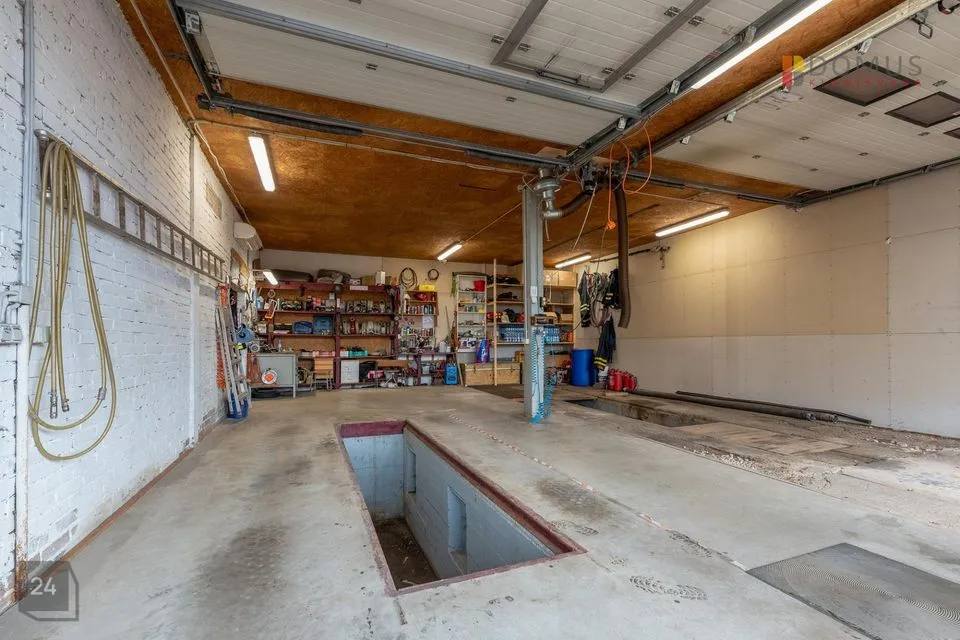 Mitme sihtotstarbega, 200 m² Äripind  -  Elva vald, Rõngu alevik - foto 3