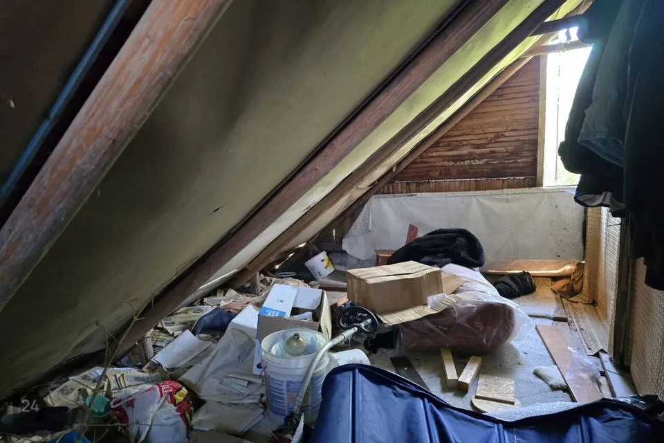 1-toaline Maja - Narva-Jõesuu linn, Arumäe küla - foto 3