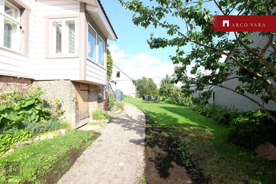 3-комнатная дом в Viljandi linn - фото 4