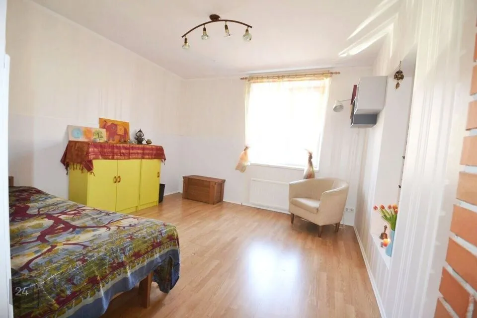 2-room apartment in Tallinn, Põhja-Tallinna linnaosa