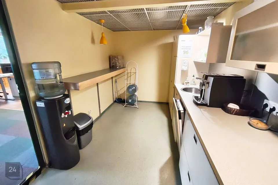 Büroo, 153 m² Äripind - Tallinn, Kesklinna linnaosa - foto 5