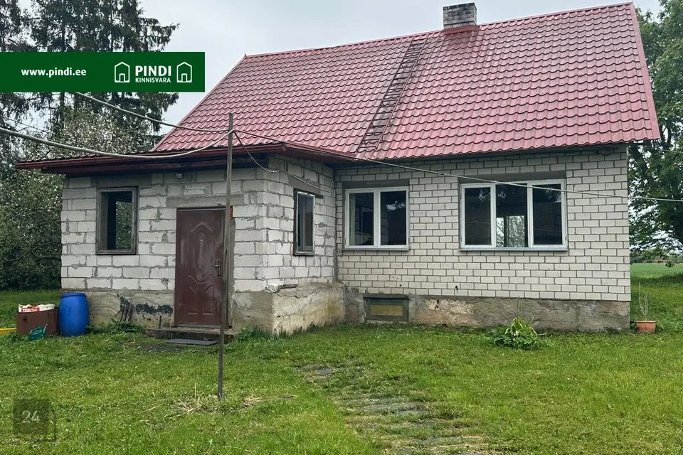 3-комнатная дом в Paide linn, Ojaküla - фото 5