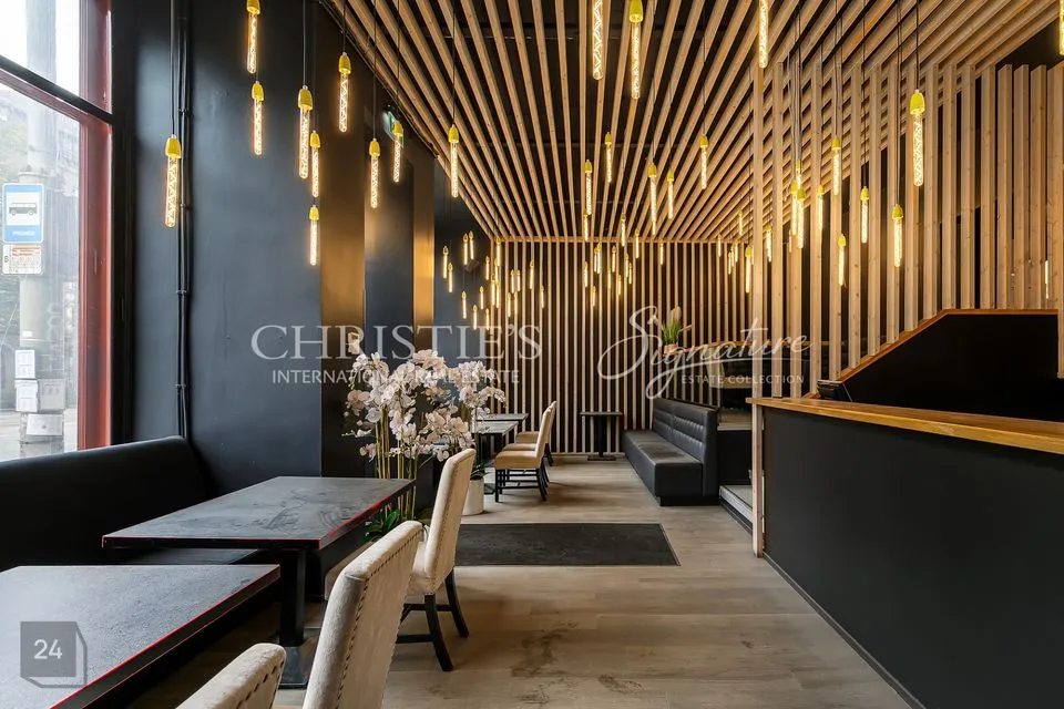 Multi-purpose, 207 m² business in Tallinn, Kesklinna linnaosa - photo 4