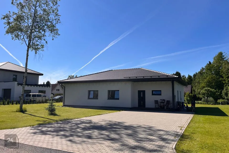 5-toaline Maja  -  Anija vald, Kehra linn - foto 2