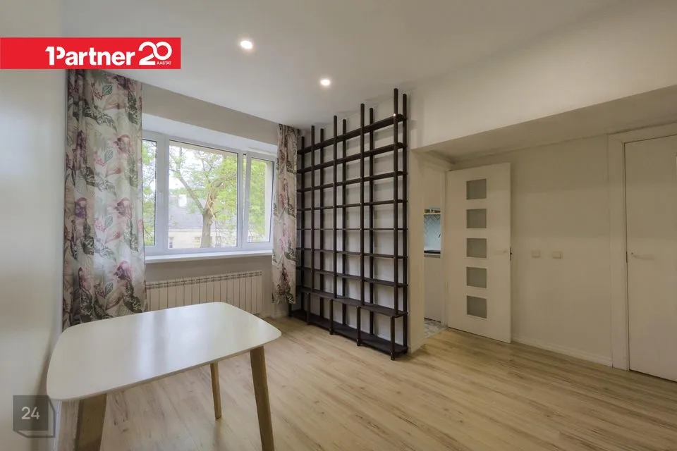 2-toaline Korter - Tallinn, Põhja-Tallinna linnaosa - foto 2