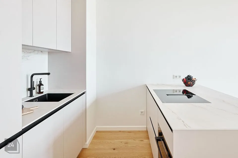 2-toaline Korter  -  Tallinn, Põhja-Tallinna linnaosa - foto 2