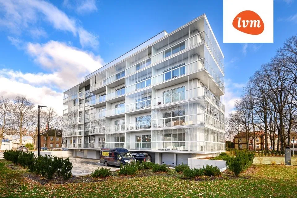 1-toaline Korter  -  Pärnu linn, Pärnu linn - foto 2