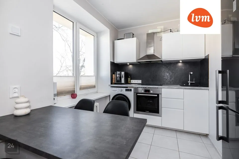 2-toaline Korter  -  Tallinn, Kesklinna linnaosa - foto 5