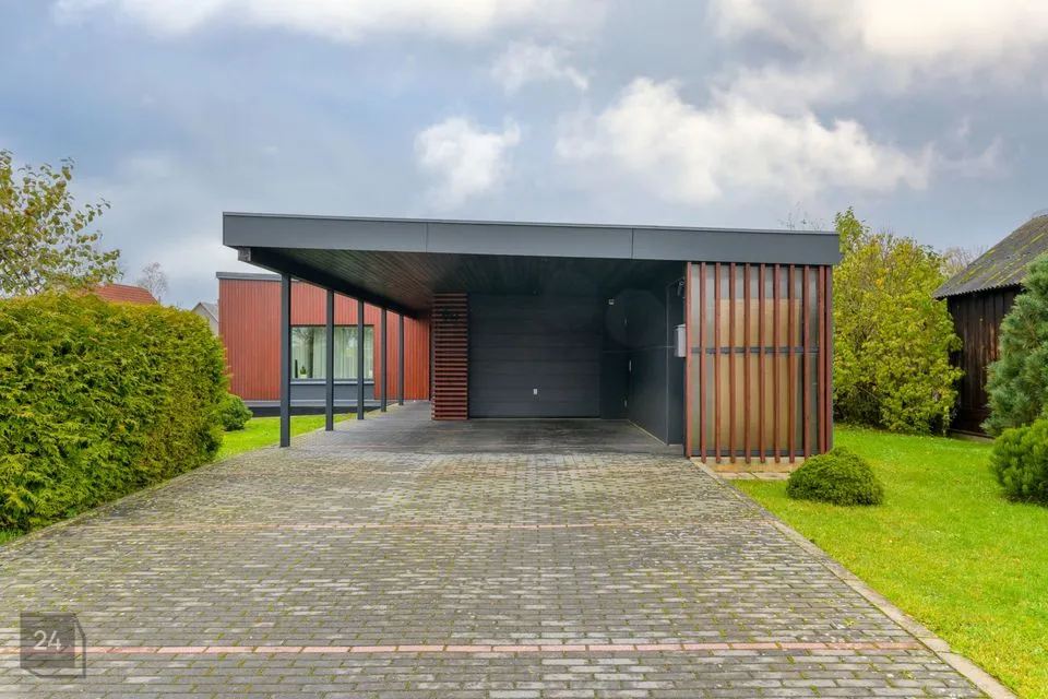 3-toaline Maja - Rakvere linn - foto 3