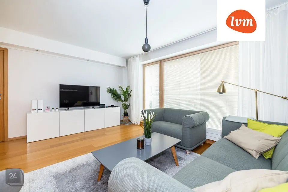 3-toaline Korter - Tallinn, Kesklinna linnaosa - foto 5