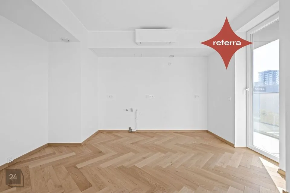 4-room apartment in Tallinn, Kesklinna linnaosa - photo 4