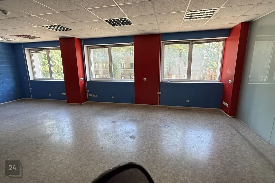 Ladu, 4105 m² Äripind  -  Tallinn, Põhja-Tallinna linnaosa - foto 3