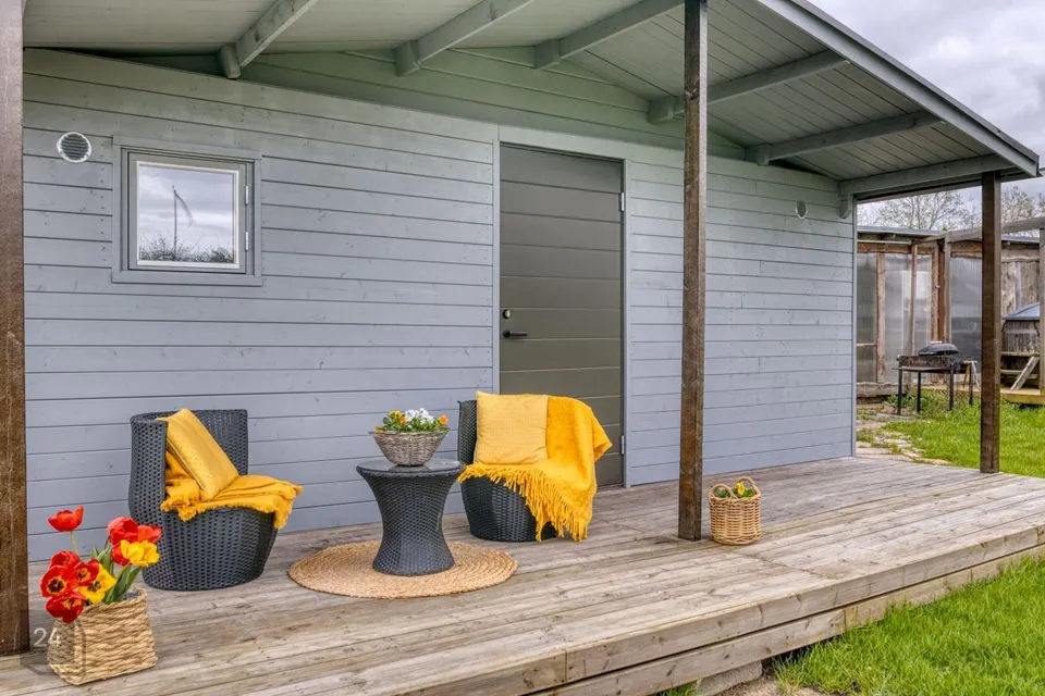 2-toaline Suvila  -  Haapsalu linn, Herjava küla - foto 2