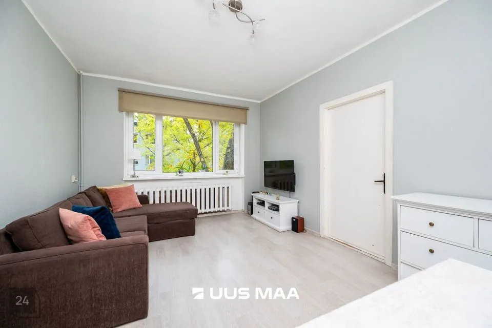 2-toaline Korter  -  Tallinn, Põhja-Tallinna linnaosa - foto 3