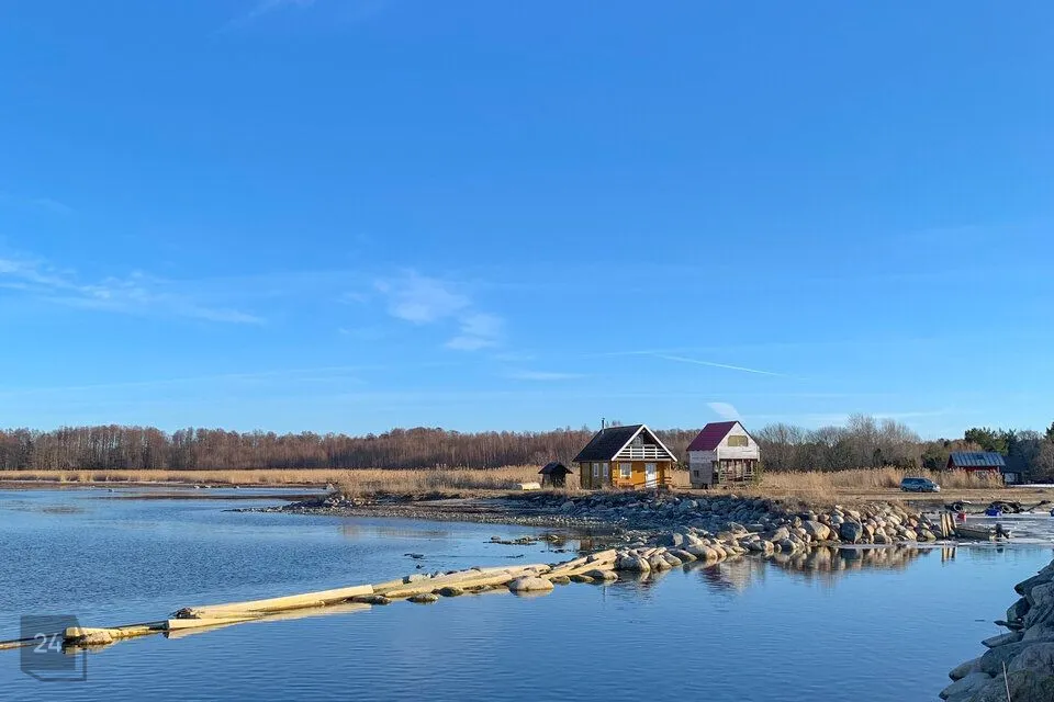 Mitme sihtotstarbega, 38800 m² Äripind  -  Lääne-Harju vald, Kurkse küla