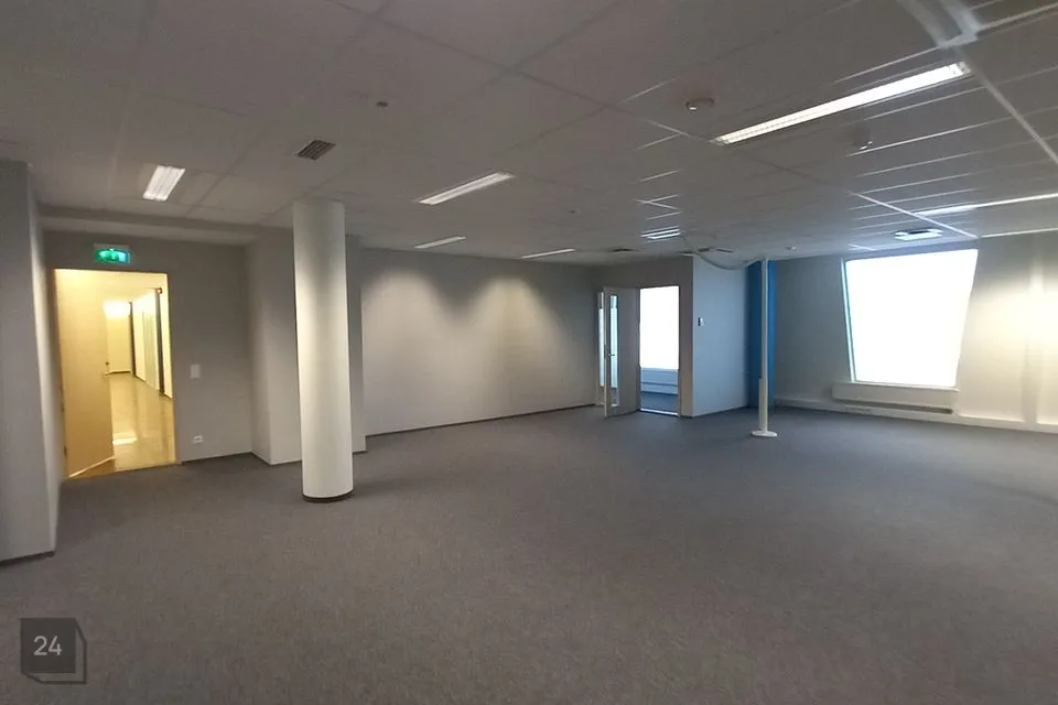 Büroo või Muu, 191 m² Äripind - Tallinn, Lasnamäe linnaosa - foto 4
