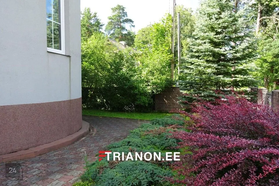 5-toaline Maja  -  Narva-Jõesuu linn, Narva-Jõesuu linn - foto 3