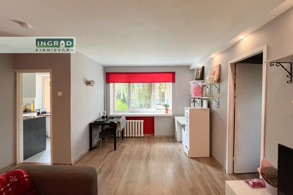 2-toaline Korter - Tallinn, Põhja-Tallinna linnaosa - foto 2