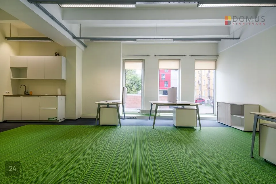 Büroo või Teenindus, 50 m² Äripind  -  Tartu linn, Tartu linn - foto 2