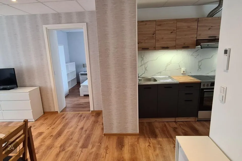 3-toaline Korter  -  Saaremaa vald, Eikla küla - foto 2