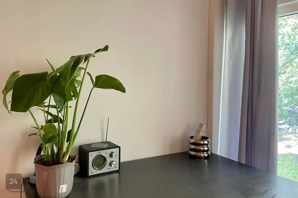 1-toaline Korter  -  Tartu linn, Tartu linn - foto 5