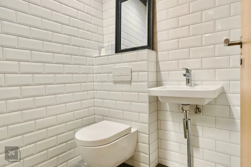 Büroo, 105 m² Äripind  -  Tallinn, Kristiine linnaosa - foto 5