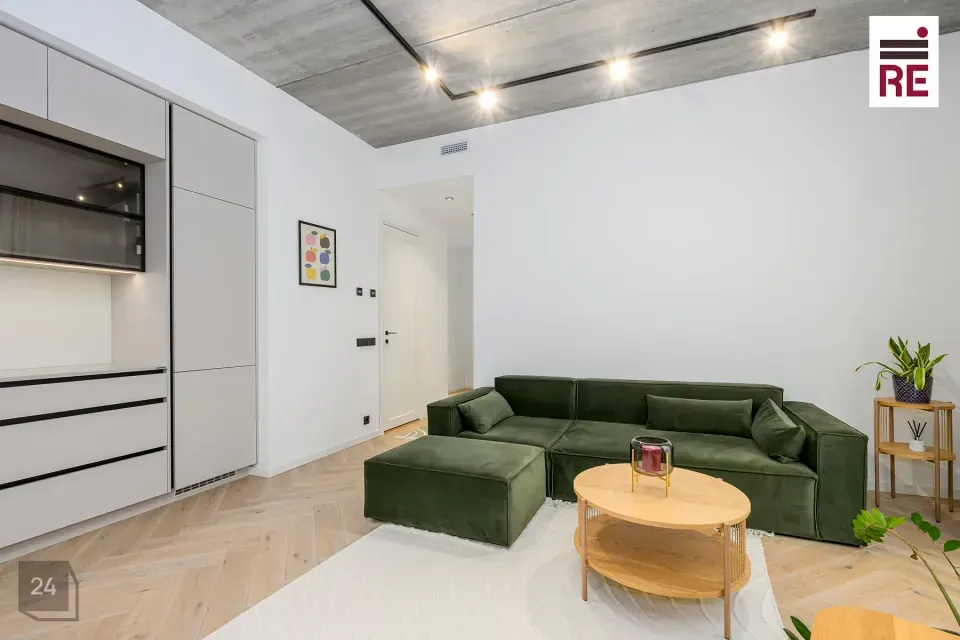 3-toaline Korter - Tallinn, Haabersti linnaosa - foto 4