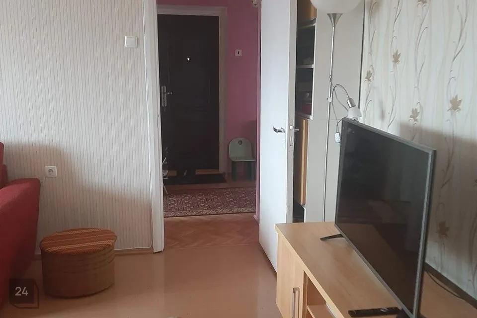 4-toaline Korter  -  Jõgeva vald, Siimusti alevik - foto 4