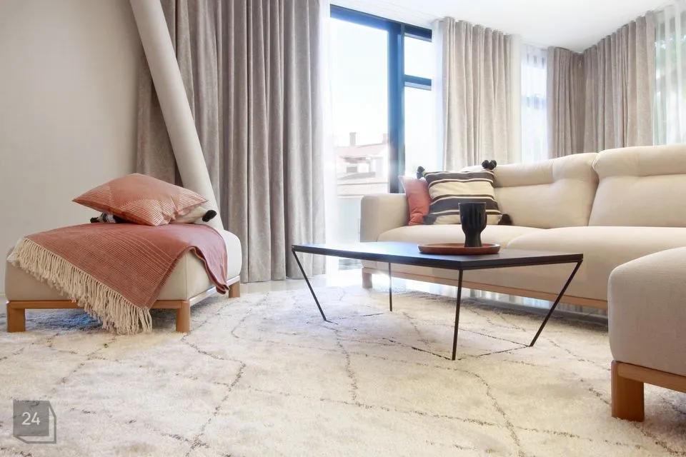 3-toaline Korter - Tallinn, Kesklinna linnaosa