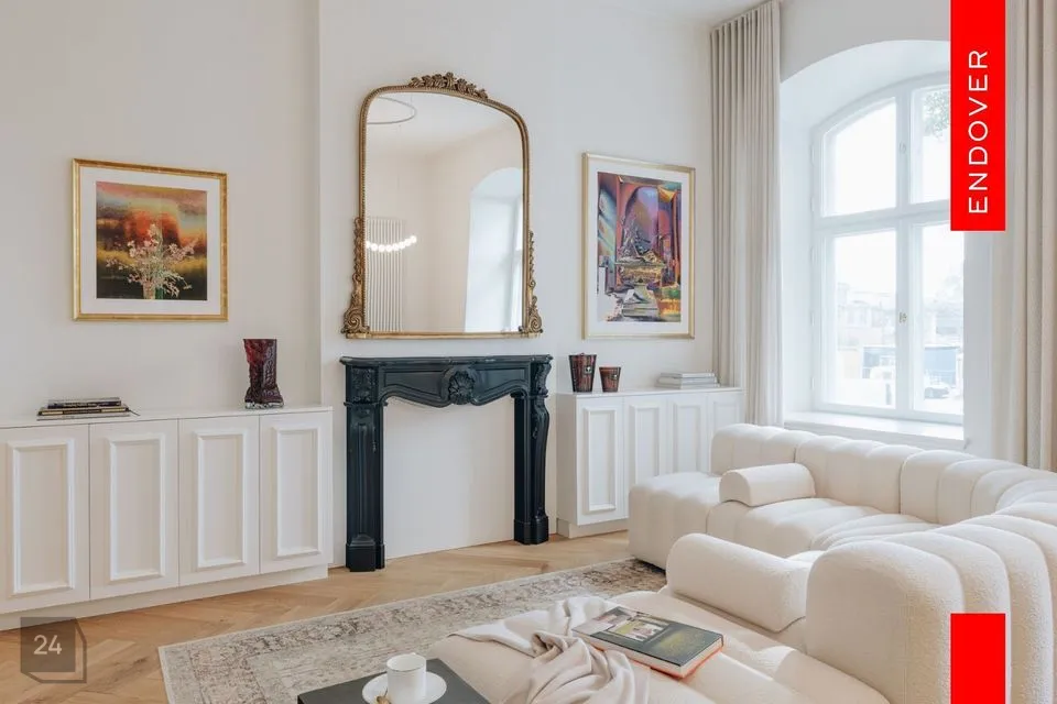 3-toaline Korter  -  Tallinn, Põhja-Tallinna linnaosa