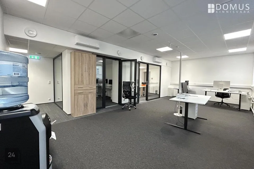 Büroo või Teenindus, 72 m² Äripind - Tallinn, Kesklinna linnaosa - foto 3