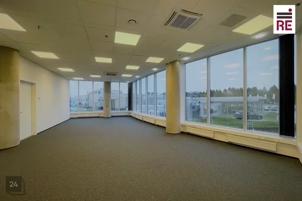 Büroo või Teenindus, 67 m² Äripind - Tallinn, Haabersti linnaosa - foto 4