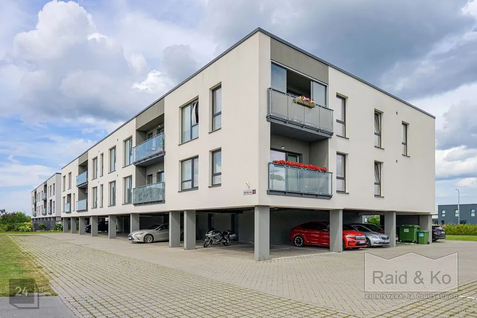 3-toaline Korter  -  Harku vald, Tiskre küla - foto 3