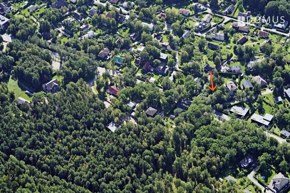 Земля жилой застройки, 1321 m² участок в Tallinn, Haabersti linnaosa - фото 4