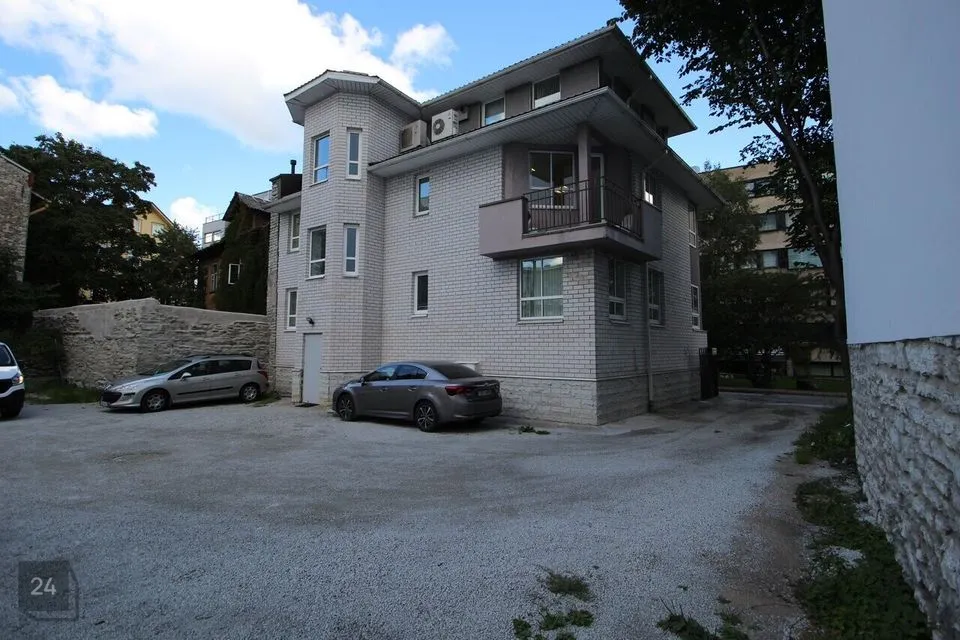 8-toaline Maja  -  Tallinn, Kesklinna linnaosa - foto 4