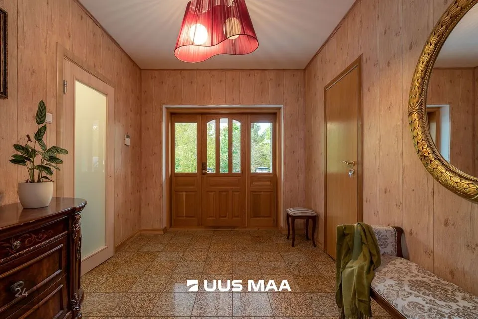 5-toaline Maja  -  Tartu linn, Tartu linn - foto 3