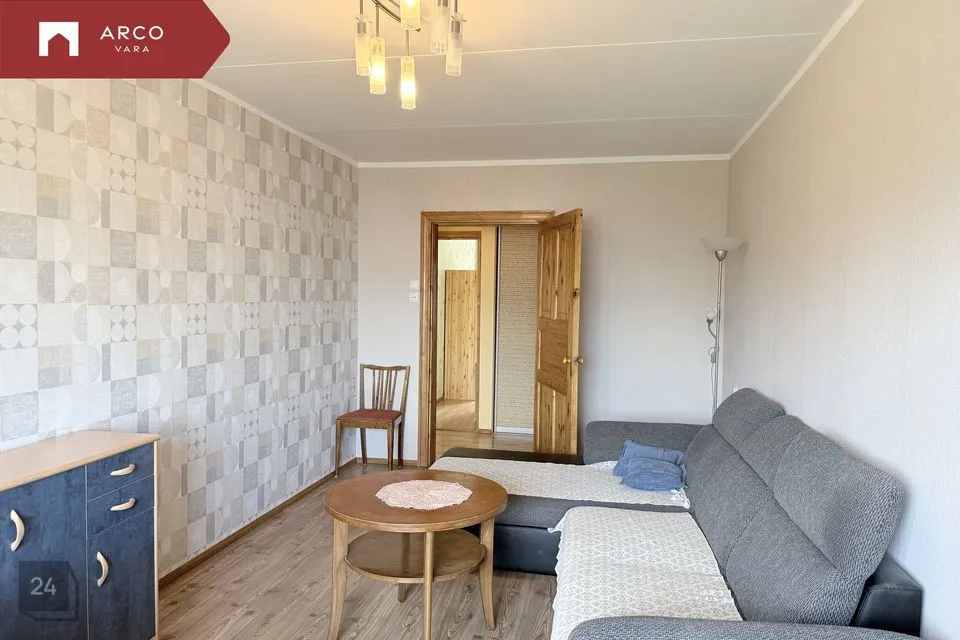 3-toaline Korter - Rakvere linn - foto 3